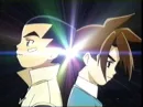 Hokuto e Ginga