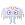 jellyfish blue