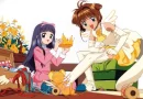 Cardcaptor Sakura