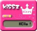 kiss