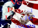 Very Proud USMC Nieces