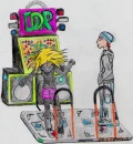 DDR 