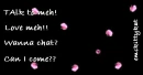 flower petals 