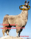 llama and a tamourine!!