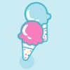 Cute Ice Cream