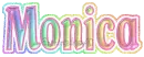 PASTEL GRADIENT MONICA