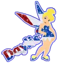 CUBAN TINKERBELL