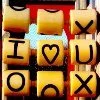 I love you