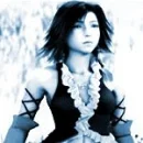 Final Fantasy X-2 Yuna