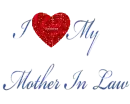 mother in law