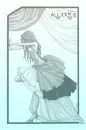 emo girl alone 