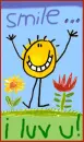 smile!! 
