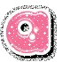 glitter text