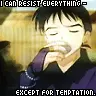 Miroku's Resistance