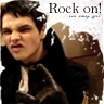 Gerard Way