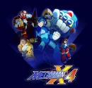 Megaman x4