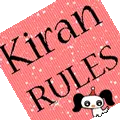 my name