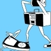 BOOM box