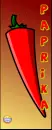 Paprika rotating