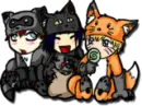 naruto halloween