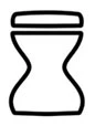 sand symbol