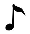 Sound symbol