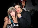 Audrey and Brendon!