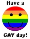 Gay day