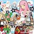 tokidoki