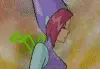 tecna winx gif