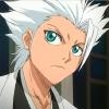 Hitsugaya