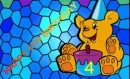 HAPPY 4TH BIRTHDAY