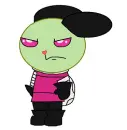 InvaderHTF