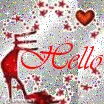 Hello