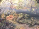 sleep mermaid
