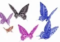 Butterflies