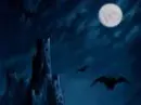 dark bat castle