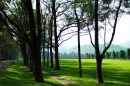 walk in the park