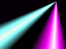 neon lights