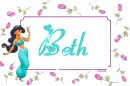 Beth