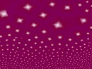 purple with stars