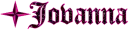 Jovanna