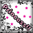 Princess icon
