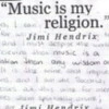 Bets religion ever