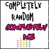 completely..me!
