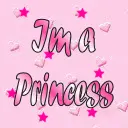 Im a princess