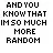 Random