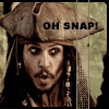 Oh Shnap!