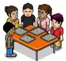 Habbo Hotel