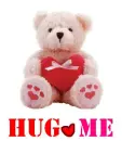 HUG ME